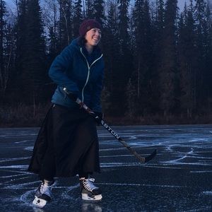 Meet your Posher, Cassie